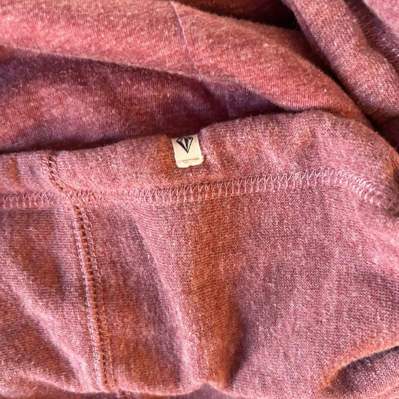 Women’s Volcom hoodie - Picture 6 of 6